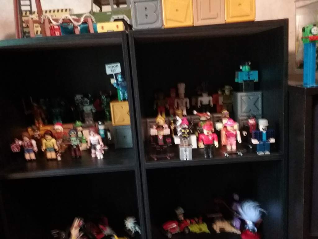 My Roblox Toy Collection As Of April 10th 2018 Pretty Long Blog