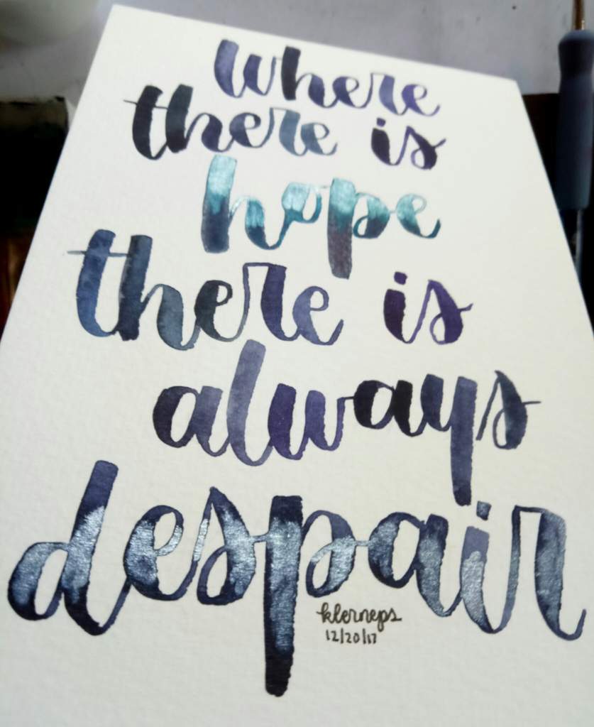 BTS Calligraphy Pieces Pt. 2 | ARMY's Amino