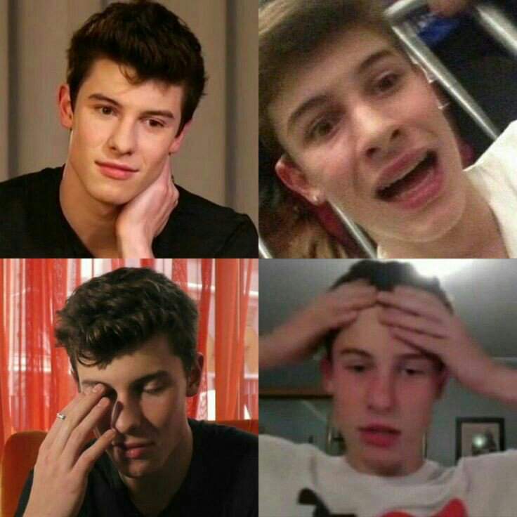 Shawn memes #2 ( ͡° ͜ʖ ͡°) | Shawn Mendes Brasil🇧🇷 Amino