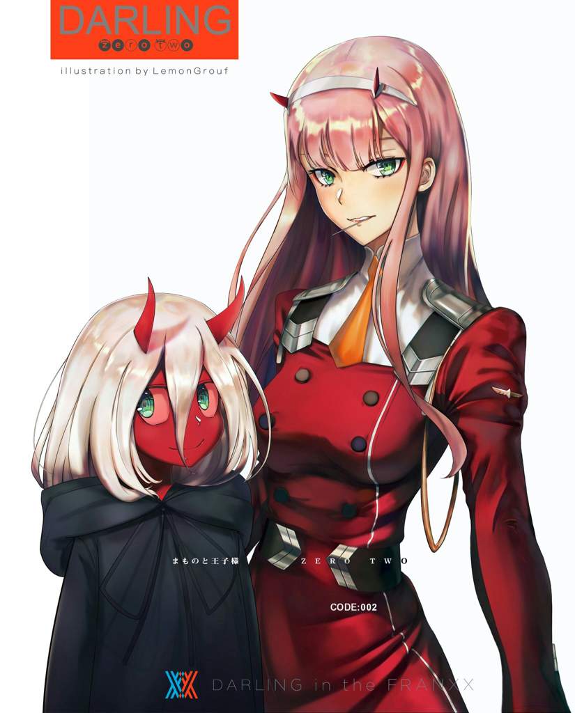 darling-in-the-franxx-official-amino