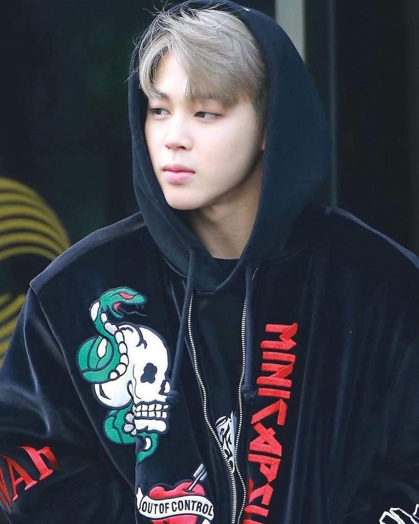 Jimin wearing hoodies | ARMY’s Amino