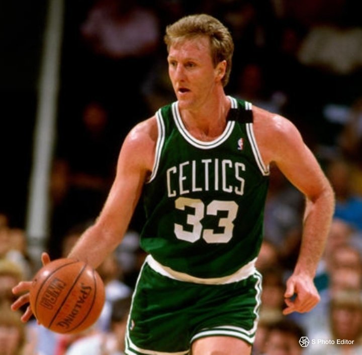 My Top 5 Favorite Celtics Players (All Time) | Wiki | Boston Celtics🍀 Amino