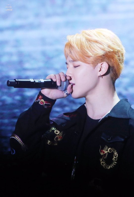 ☆Day13 Jimin singing☆ | ARMY's Amino