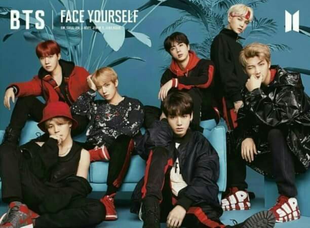 Lyric Bts Face Yourself Let Go Romanization Army S Amino