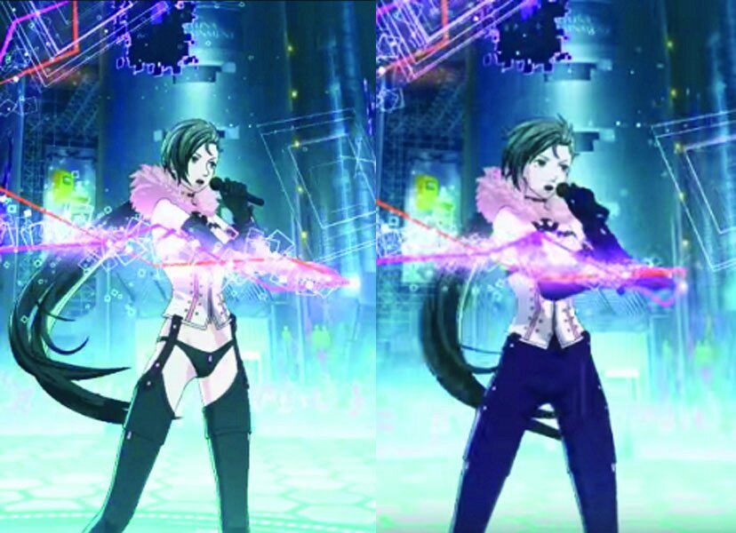 ☆ Tokyo Mirage Sessions Part 8 ☆.