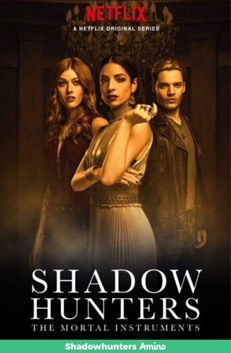 Quiz Season 3 Episode 4 Thy Soul Instructed Shadowhunters Amino