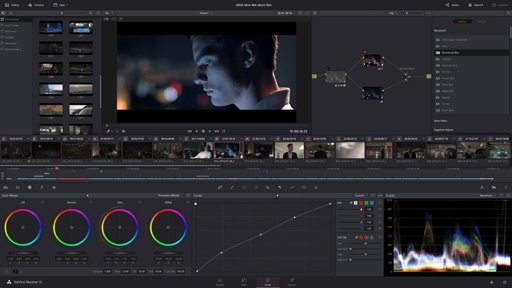 Free Editing Software | Independent Filmmakers Amino