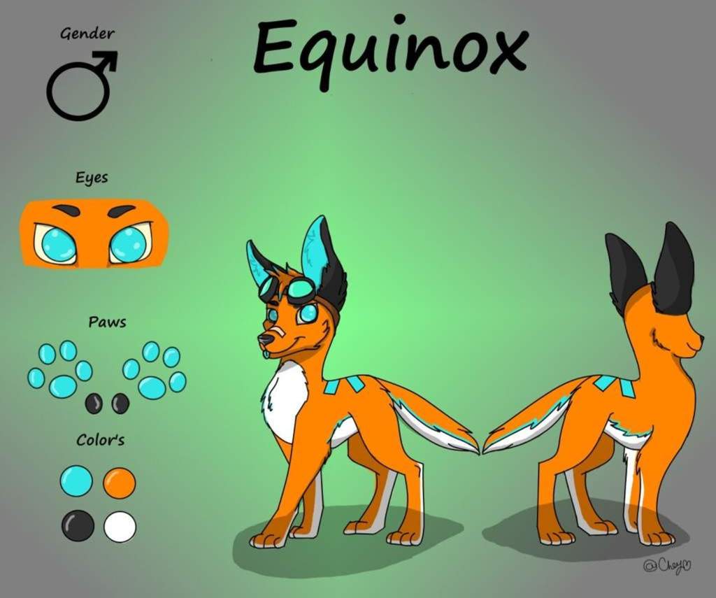 Equinox Wiki Halloween Furries Amino