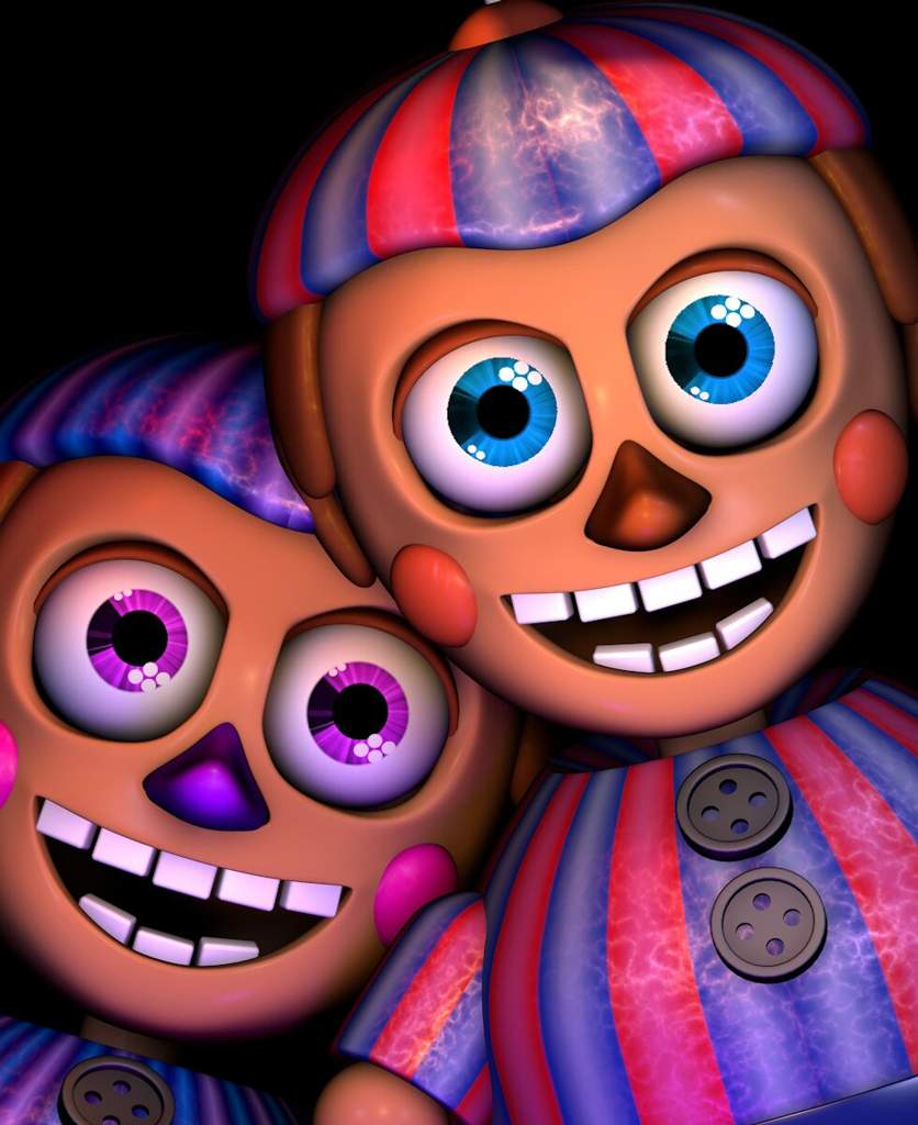 is there a fnaf world update 3