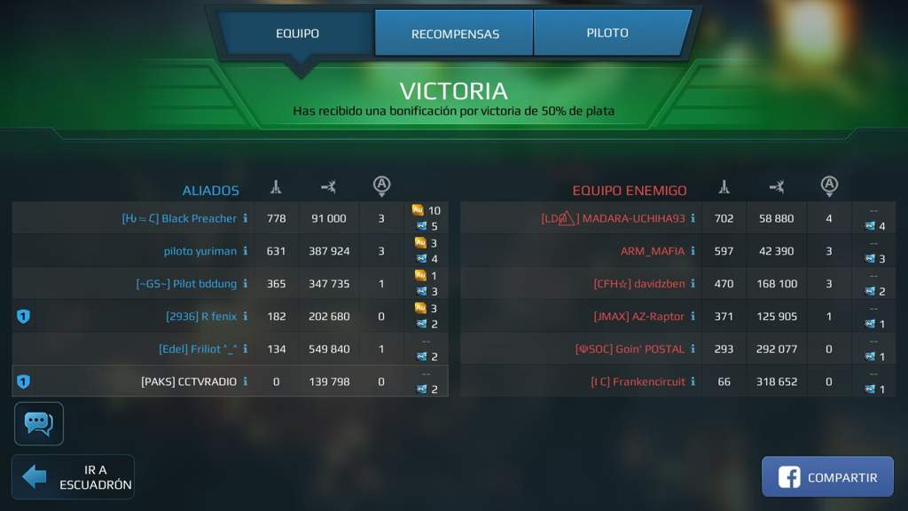 Prueba De Torneo WarRobots (1 VS 1) (Pasó)🏆 | War Robots Y B.O.T ...