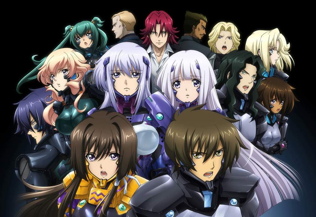 muv luv alternative total eclipse beta