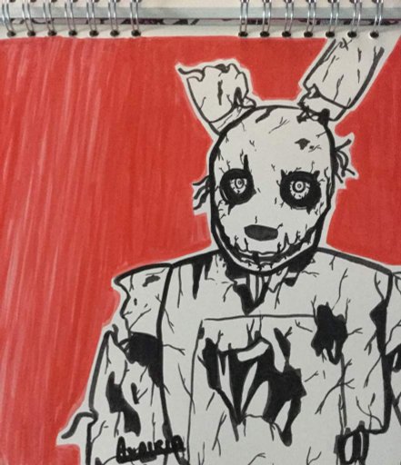Fnaf Drawings From My Sketchbook Five Nights At Freddy S Amino Fnaf Drawings From My Sketchbook Five Nights At Freddy S Amino