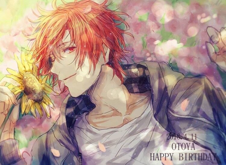 Dancing In The Rain Otoya Ittoki X Reader Oneshot Uta No Amino Sama Amino 3510