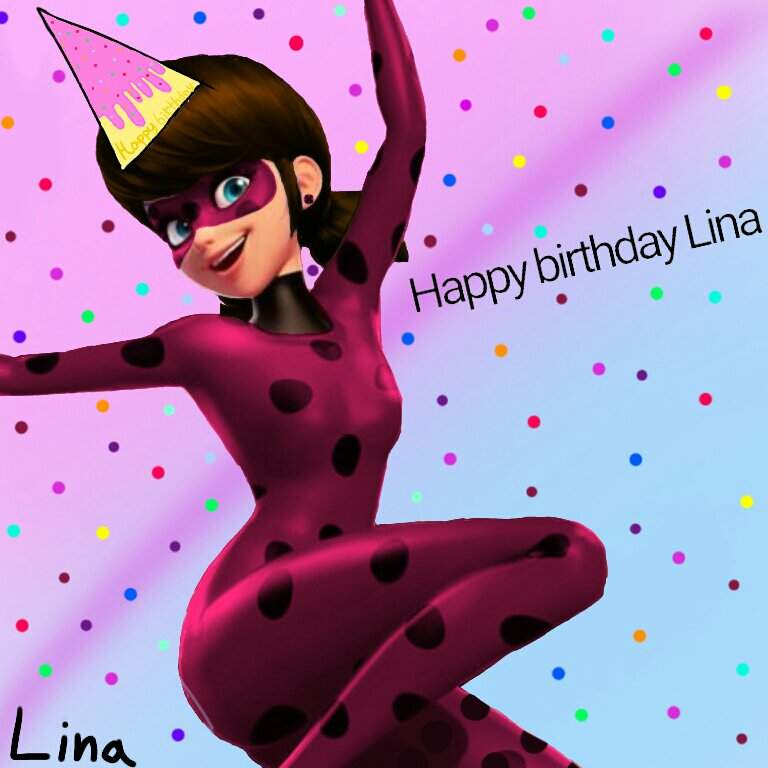 It's my Birthday | Wiki | Miraculous Amino