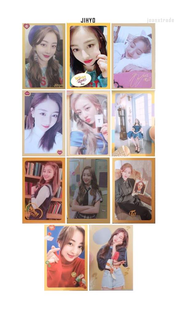 What Is Love Collector Guide Twice 트와이스 ㅤ Amino