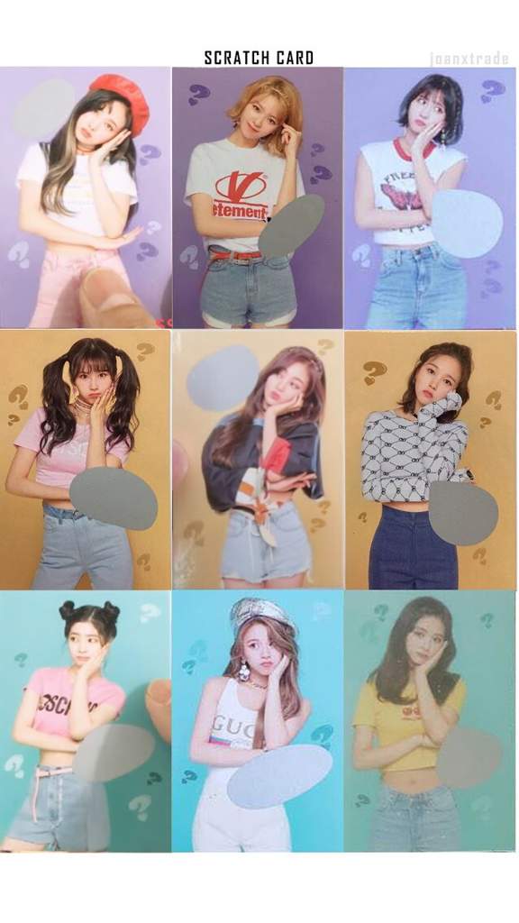 What Is Love Collector Guide Twice 트와이스 ㅤ Amino