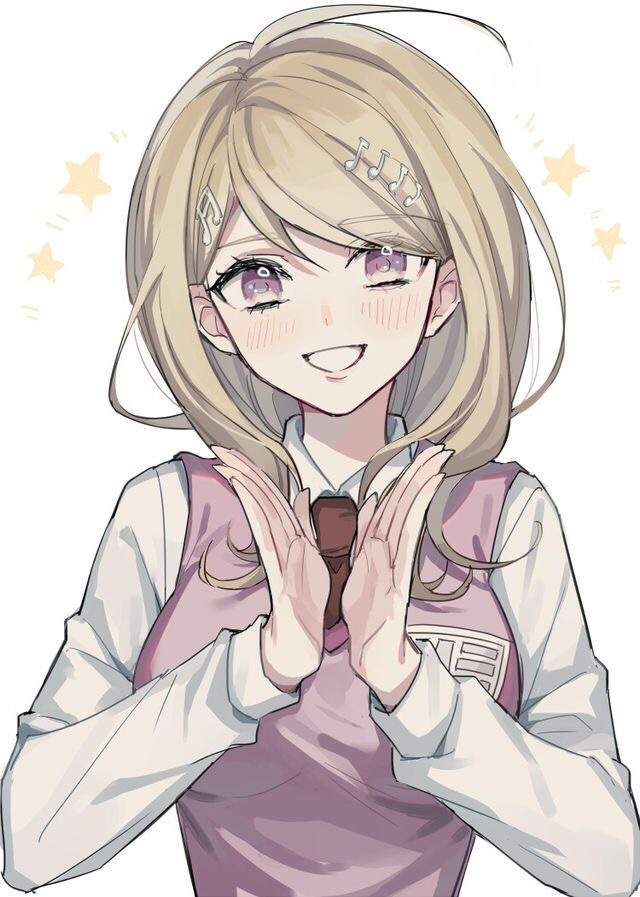 Kaede Akamatsu Wiki Online Friendship Amino