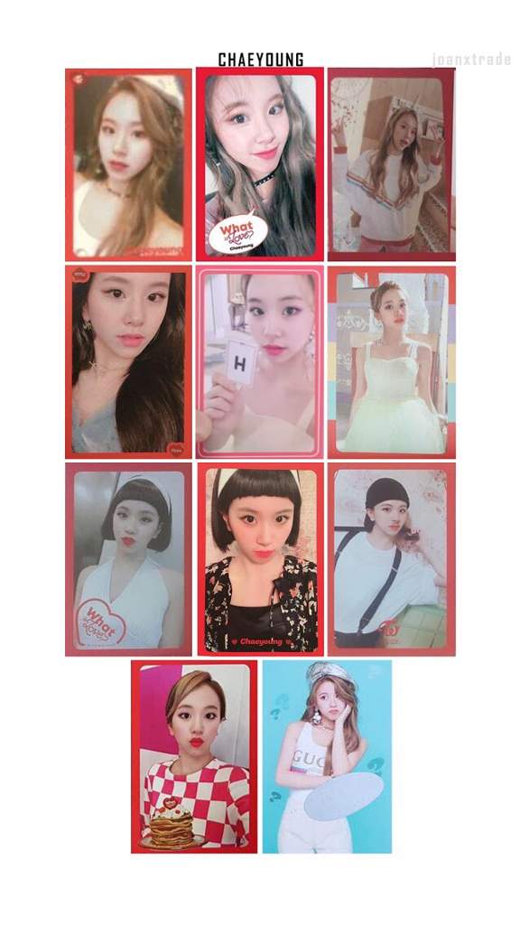 What Is Love Collector Guide Twice 트와이스 ㅤ Amino