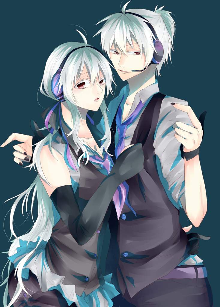 Yowane Haku Dell Honne Wiki Shippan Amino