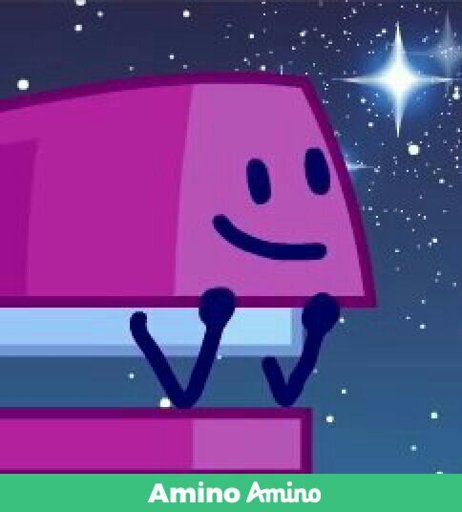 Sorry but- | BFDI💖 Amino