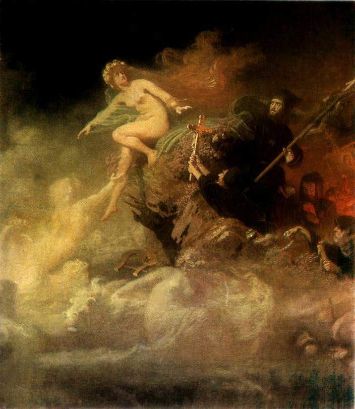 Finnish mythical creatures | Paranormal Amino