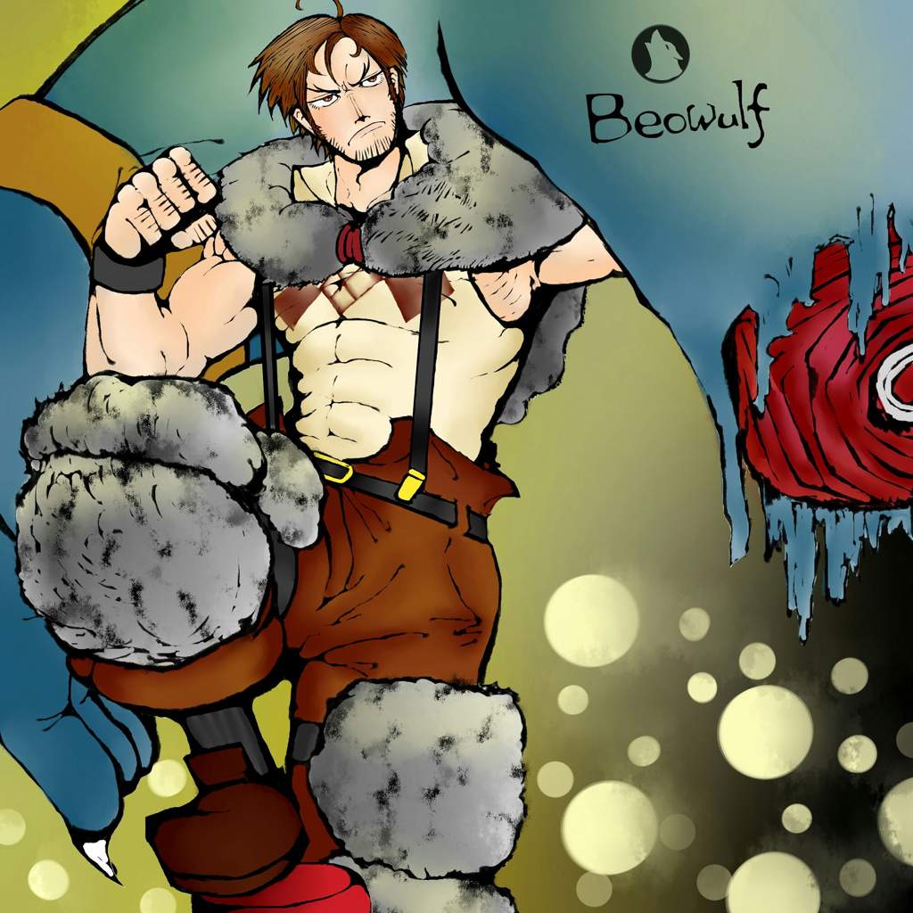 Beowulf | Wiki | •Anime• Amino