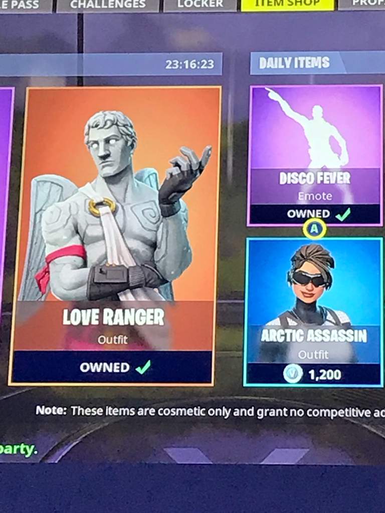 Got The Love Ranger And The Disco Fever Dance Fortnite Battle - fortnite battle royale armory