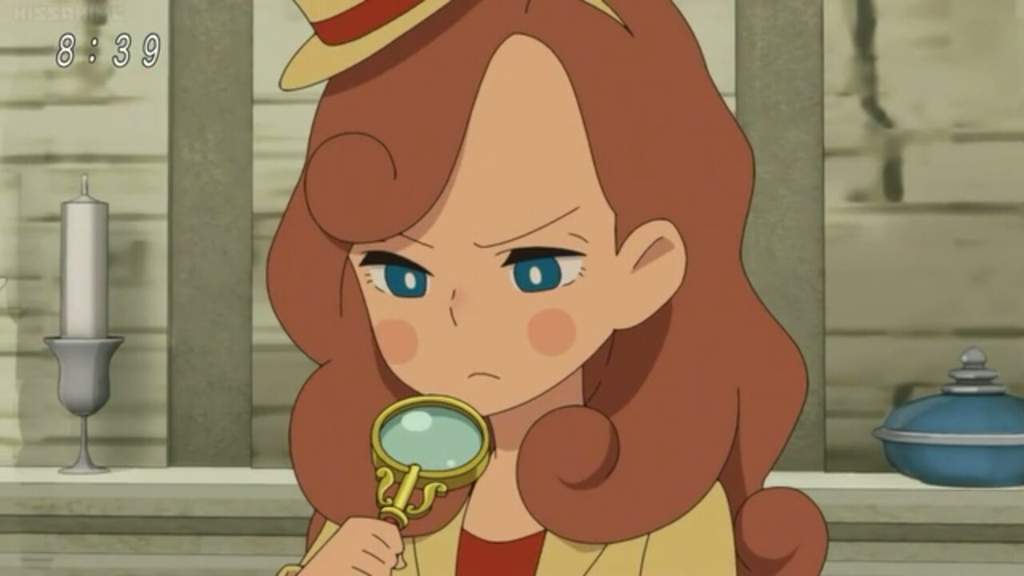 Layton Mystery Detective Agency Kat’s MysterySolving Files Anime Amino Layton Mystery Detective Agency Kat’s MysterySolving Files Anime Amino