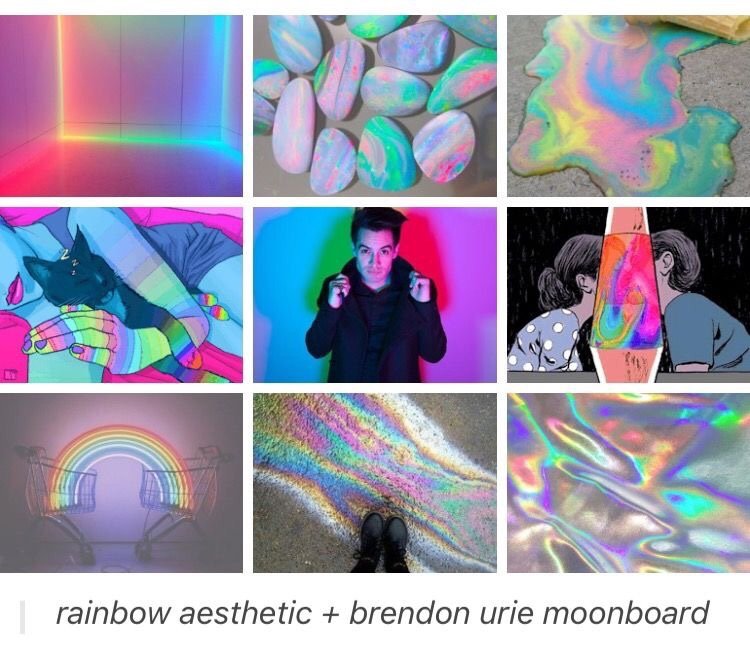 Aesthetic backgrounds | LGBT+ Amino