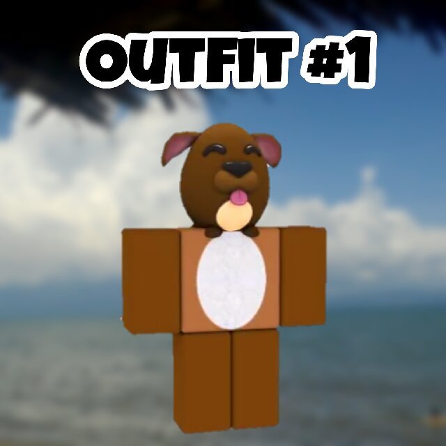 Roblox Egg Hunt 2018 Outfits Roblox Amino