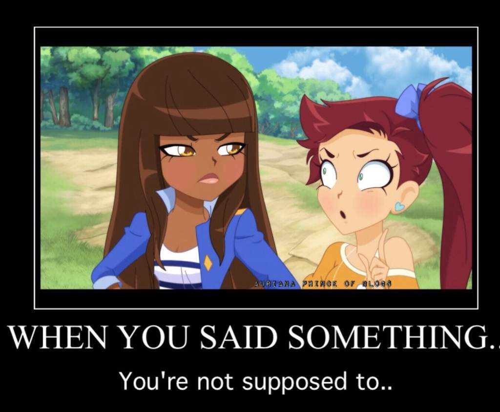 Lolirock Memes Lolirock Amino Amino