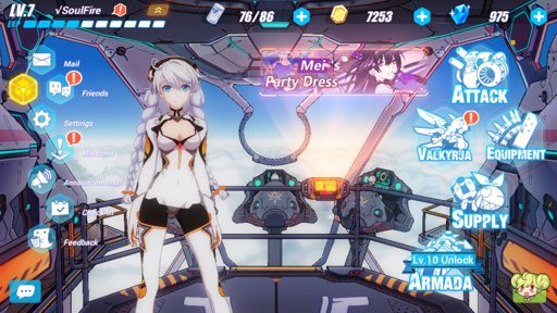 Honkai Impact | Wiki | Vocaloid Amino