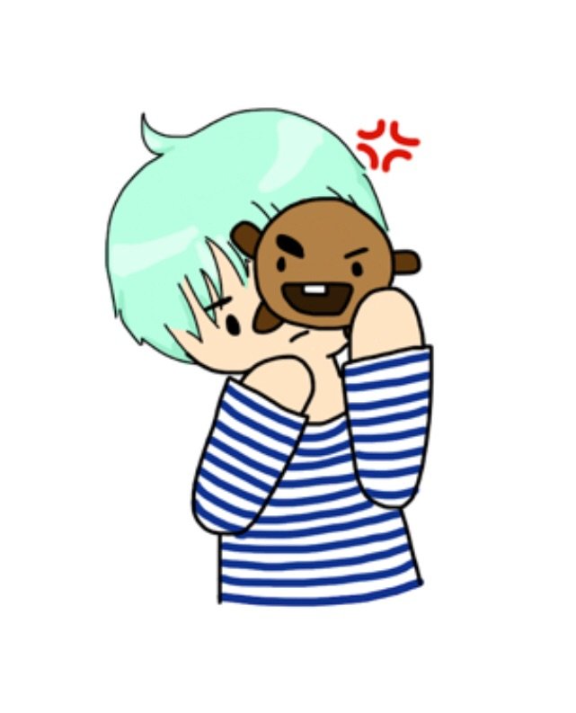 Suga X Shooky Fa 