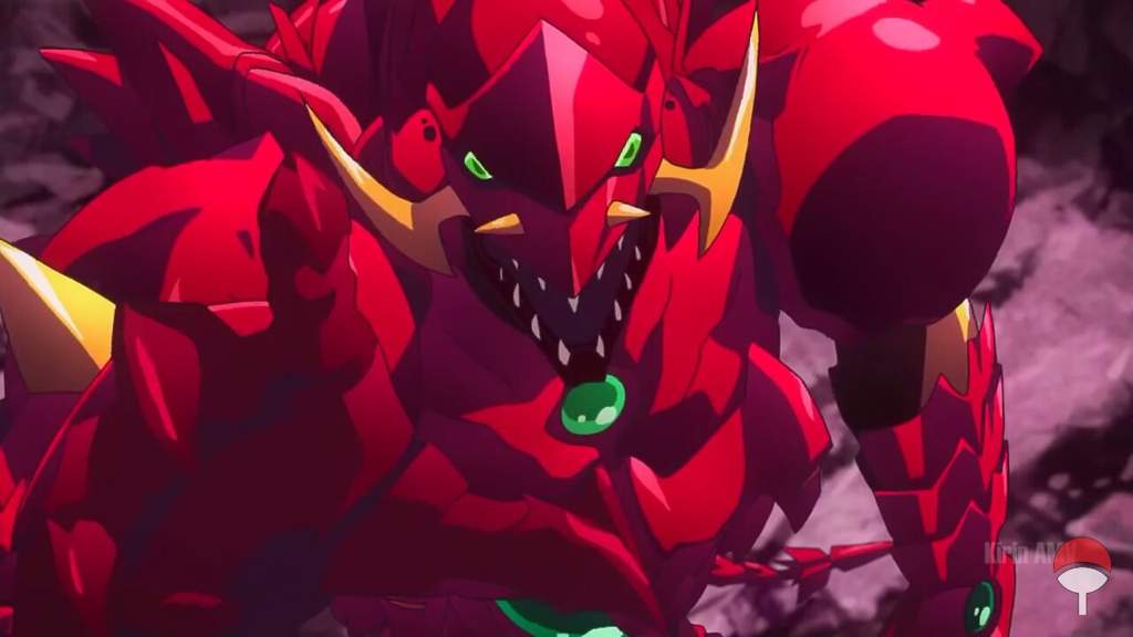 Issei (single & demon king) | High School DXD Universe Amino