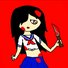 amino-🔪Ceci iandere (filha da ayano)🔪-9ac025d4