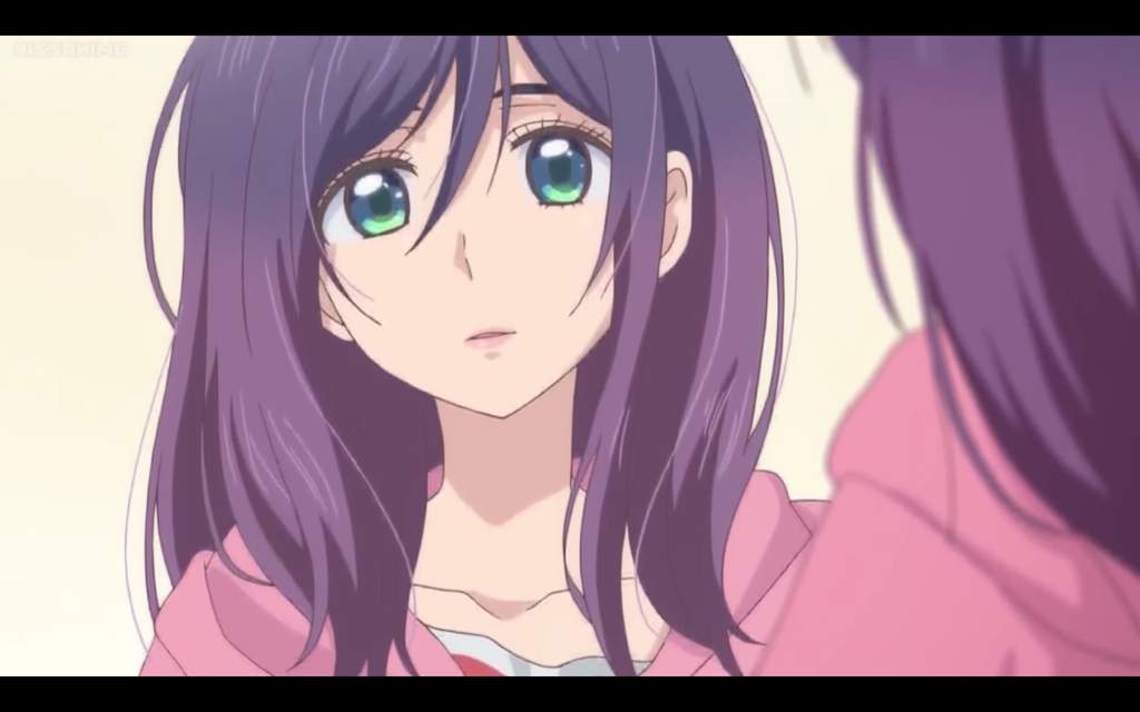 12 Harem shows that are actually worth seeing | Anime Amino - Kiss Him Not Me Who Does Kae End Up With