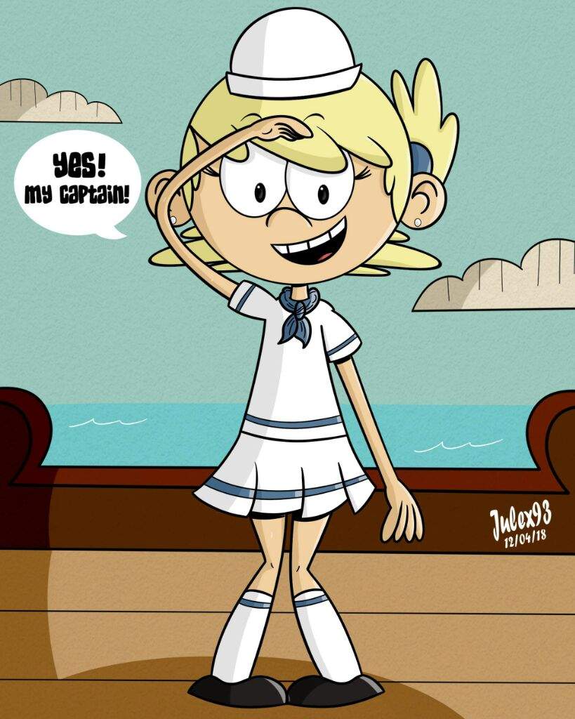 loud house lily plush