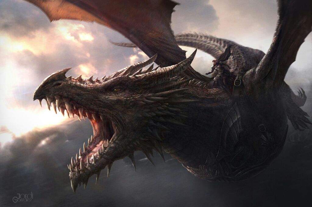 balerion