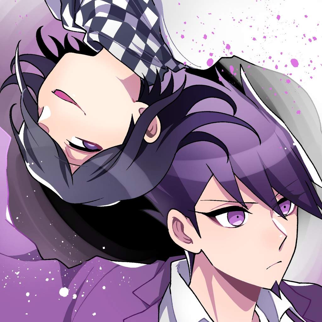 Kaito Momota | Wiki | Danganronpa Amino