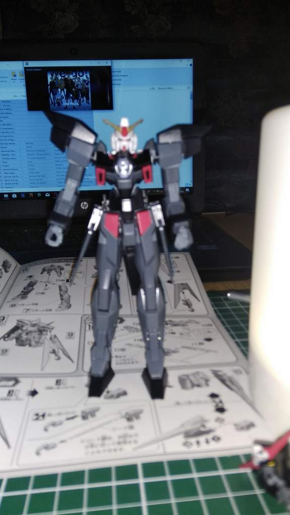 Age 2 Dark Hound 1 144 Hg Gundam Amino