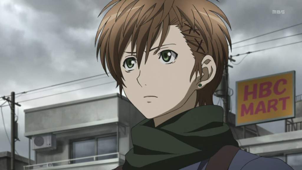 Yoshino Takigawa | Wiki | Zetsuen No Tempest Amino Amino