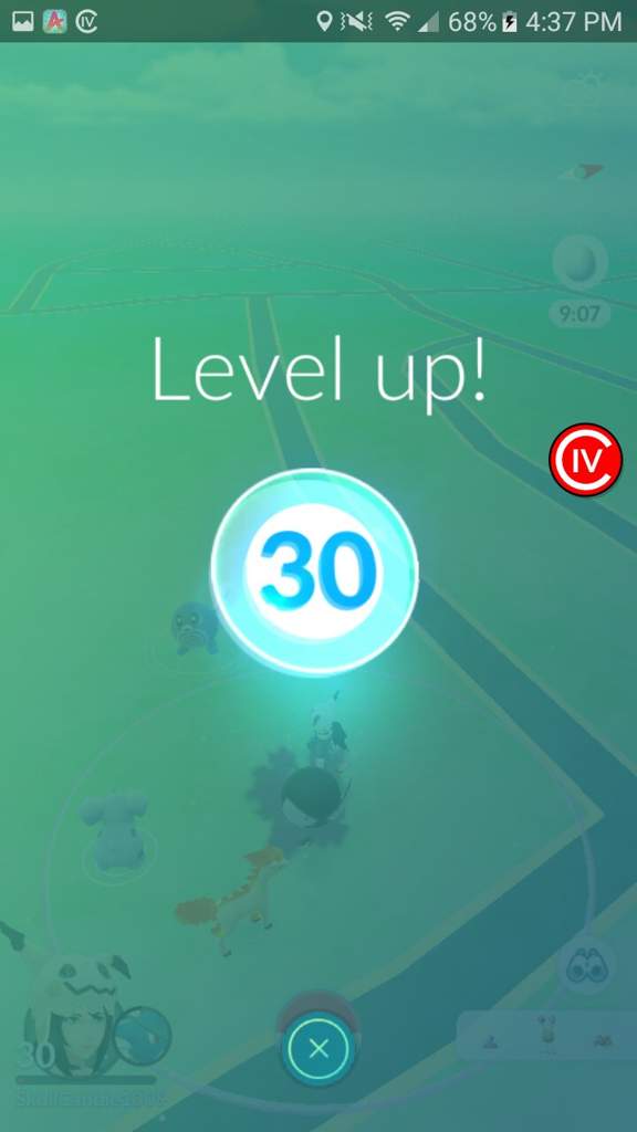 Level 30 Pokemon Go Amino