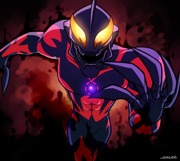 Belial | (Ultraman) | Wiki | Ultraman BR Amino