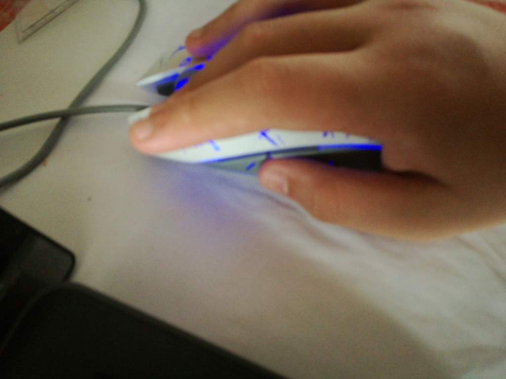 How to hold mouse effectivly osu! Amino