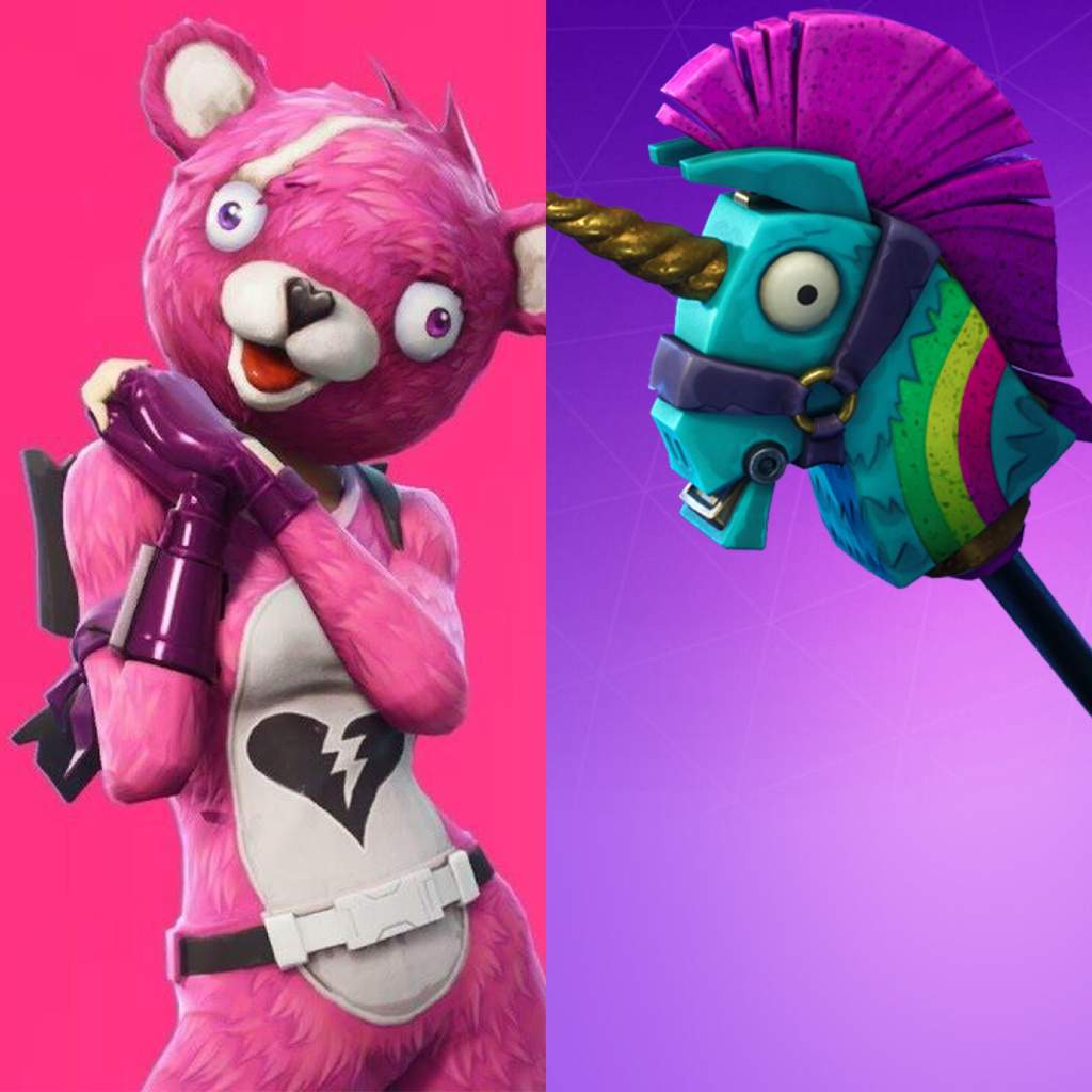 Cuddle Team Leader Rainbow Smash Fortnite Battle Royale Armory - fortnite battle royale armory