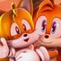 amino-Sonic The Hedgehog-4aee7d8a