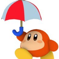 Parasol Waddle Dee | Wiki | Kirby en Español Amino