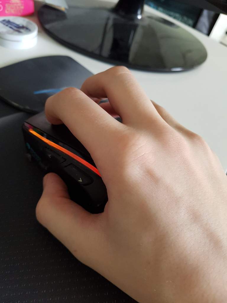How to hold mouse effectivly osu! Amino