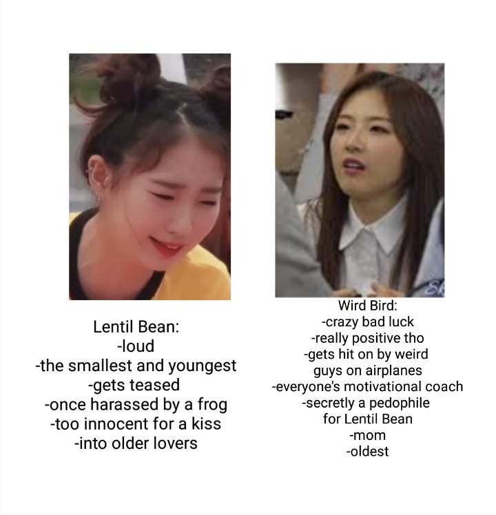 Loona as a tag yourself meme | LOONA Amino