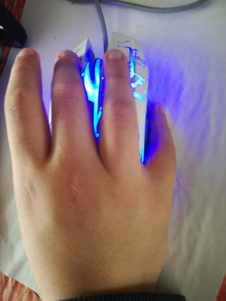 How to hold mouse effectivly osu! Amino